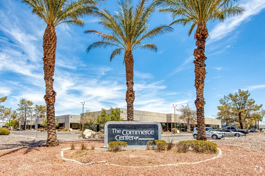 More Photos Of 5 Longevity Dr, Henderson Light Manufacturing For Sale