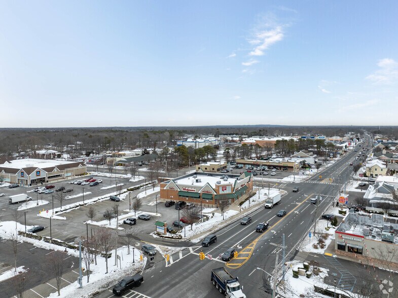 More Photos Of 863 Montauk Hwy, Shirley Drugstore For Sale