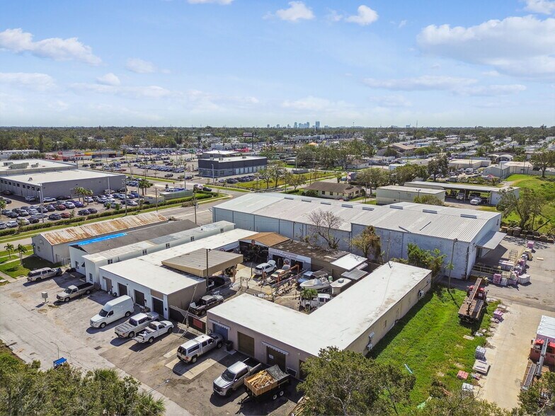 More Photos Of 3580 66th Ave N, Pinellas Park Warehouse For Sale