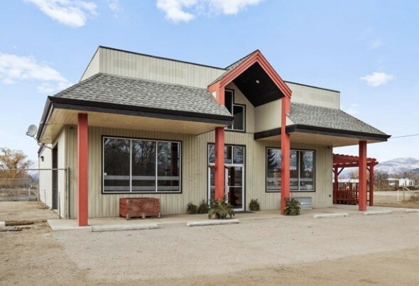 More Photos Of 1853 Munson Rd, Kelowna Land For Sale