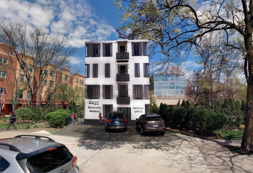 2235 Emmons Ave, Brooklyn, NY 11235 General Retail For Sale