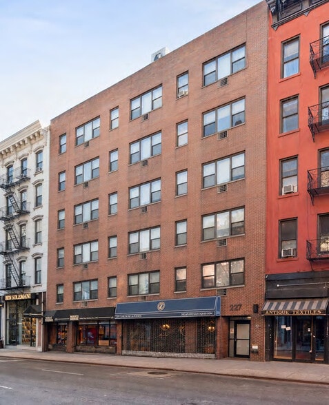 Primary Photo Of 227-231 E 59th St, New York Apartments For Sale