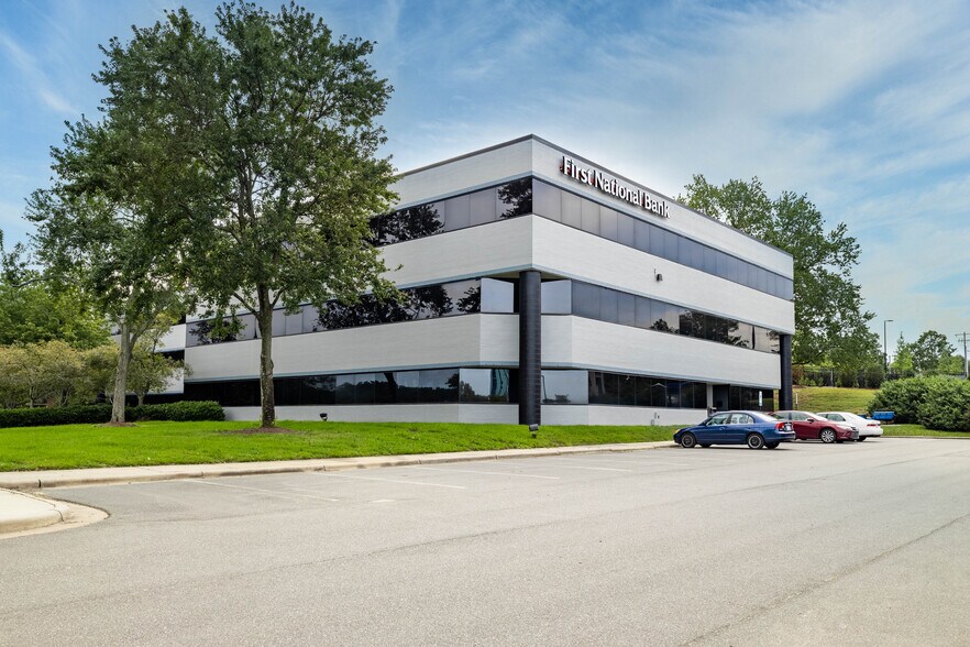 More Photos Of 3710 University Dr, Durham Office For Lease