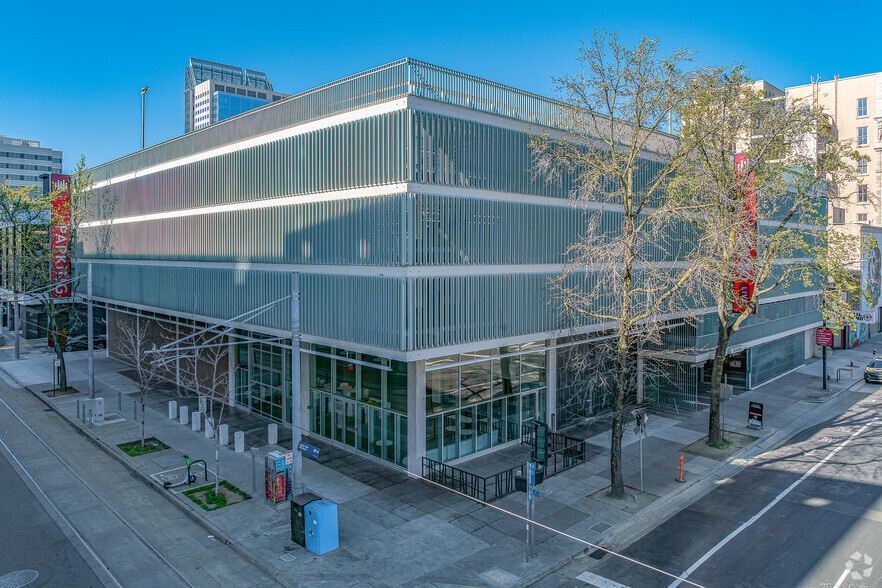 More Photos Of 980 9th St, Sacramento Unknown For Lease