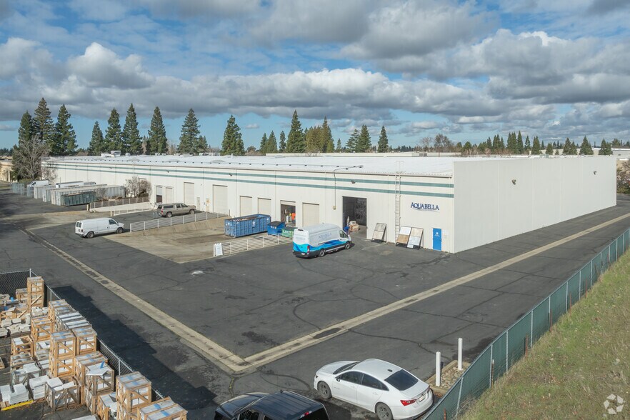 More Photos Of 11391 Sunrise Gold Cir, Rancho Cordova Industrial For Sale