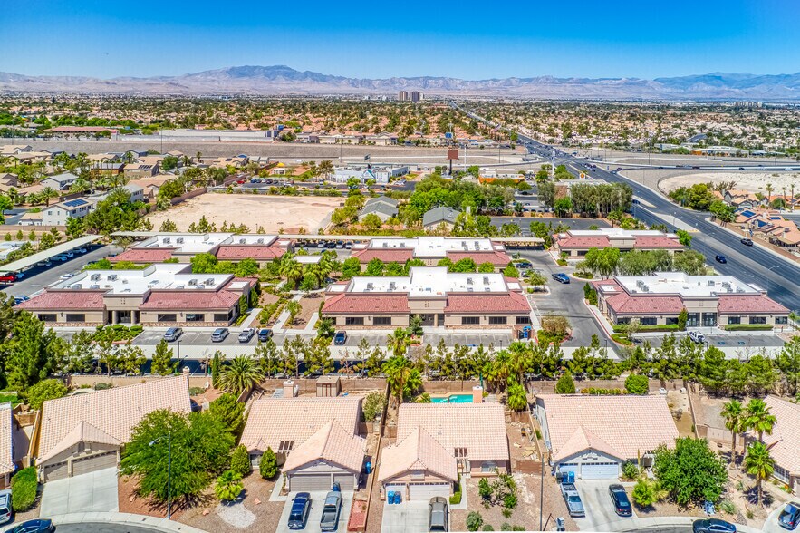 More Photos Of 1587 E Windmill Ln, Las Vegas Office For Sale