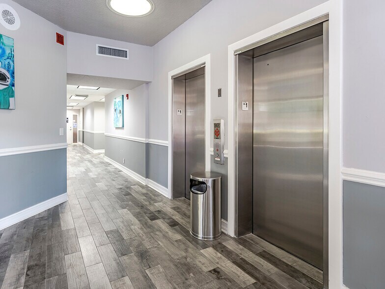 More Photos Of 7710 NW 71st Ct, Tamarac Medical For Lease