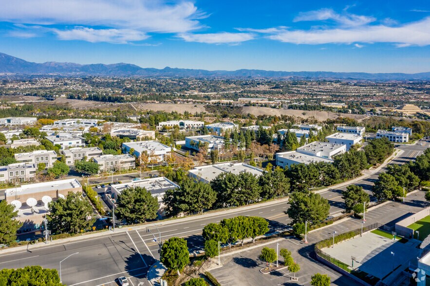 More Photos Of 22 Journey, Aliso Viejo Warehouse For Lease