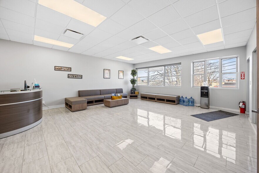 More Photos Of 2614 W 13th St, Brooklyn Warehouse For Sale