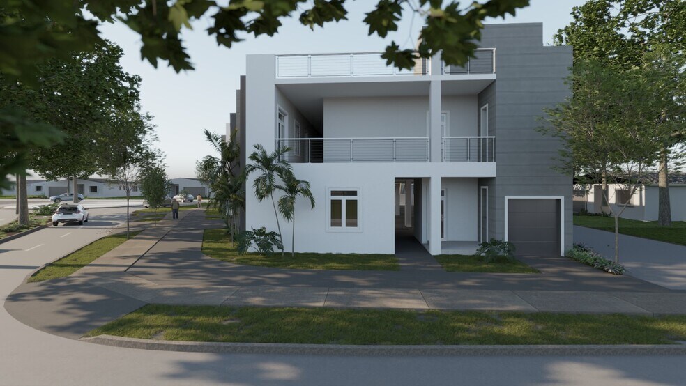 More Photos Of 17611 SW 102nd Ave, Miami Land For Sale