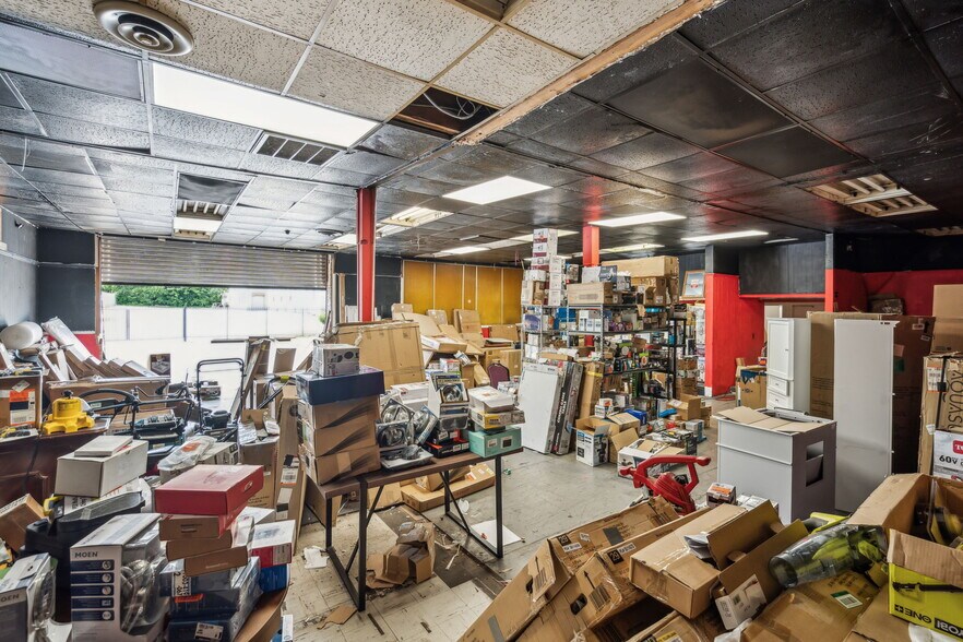 More Photos Of 2901 N 18th St, Philadelphia Warehouse For Sale