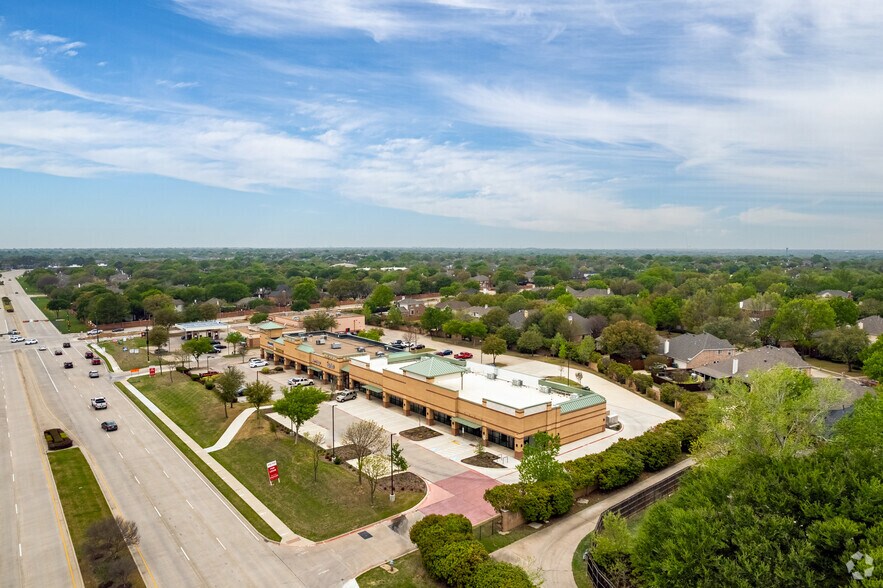 More Photos Of 500 Flower Mound Rd, Flower Mound Unknown For Lease