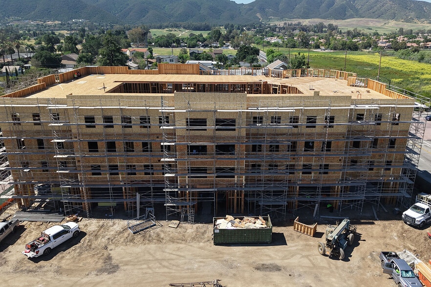 More Photos Of 24610 Washington Ave, Murrieta Multifamily For Sale