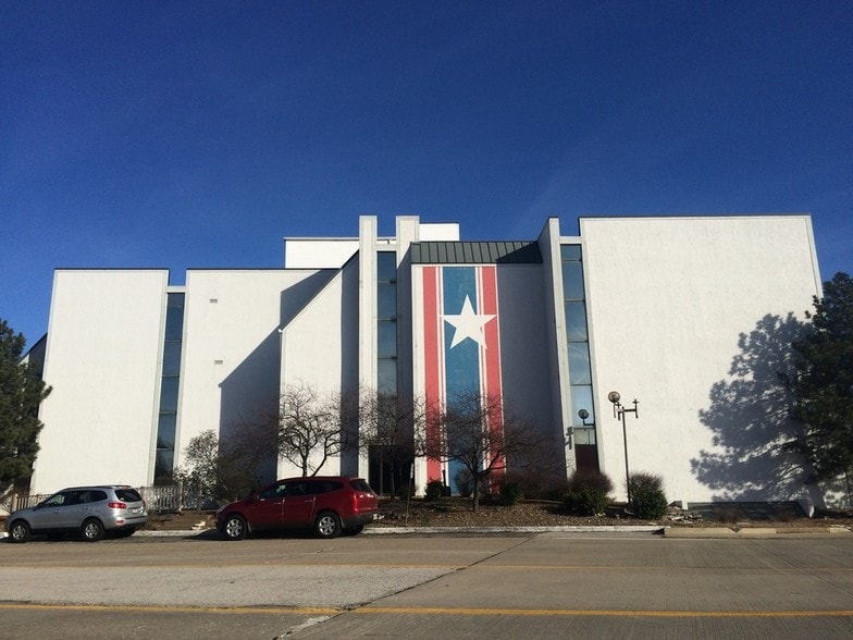 More Photos Of 2425 US Highway 41 N, Evansville Office For Lease