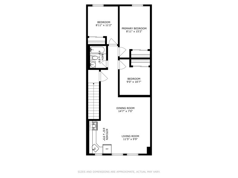 More Photos Of 100-10-100-12 103rd Ave, Ozone Park Multifamily For Sale