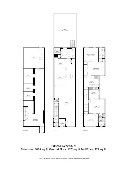 More Photos Of 20 Avenue T, Brooklyn Apartments For Sale