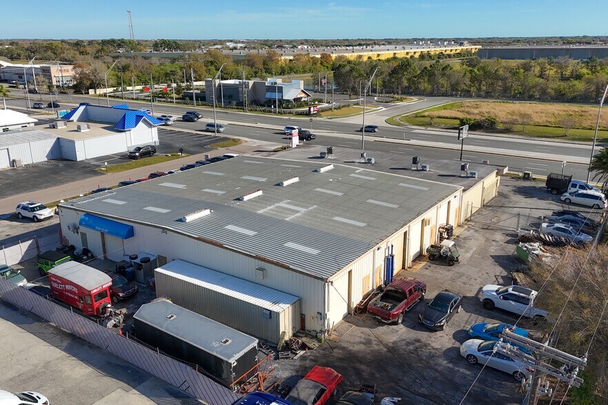 More Photos Of 4107 Clark Rd, Sarasota Warehouse For Sale