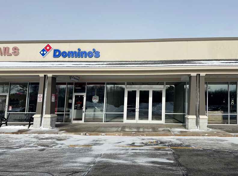 More Photos Of 270 Lafayette Rd, Seabrook Unknown For Lease