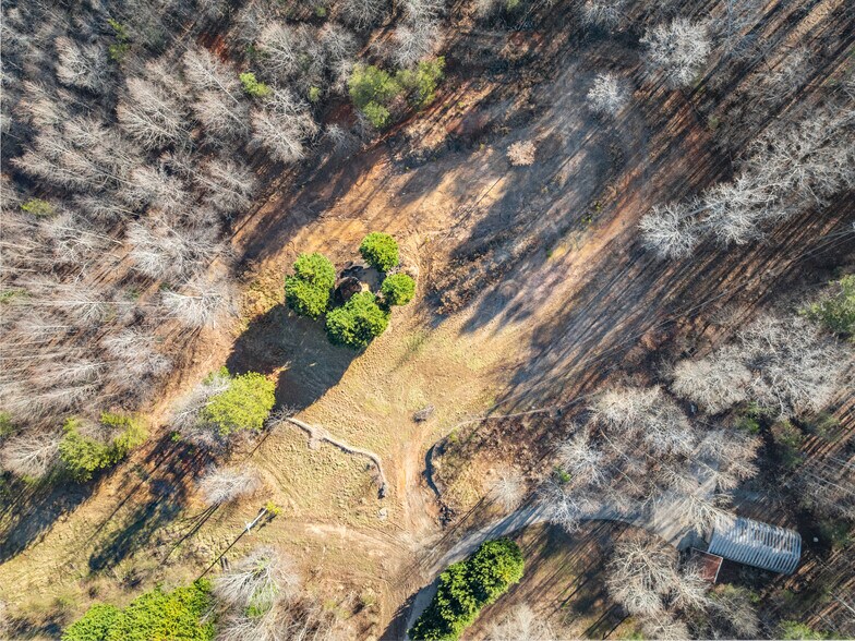 More Photos Of 438 Dixon Dr, Cleveland Land For Sale