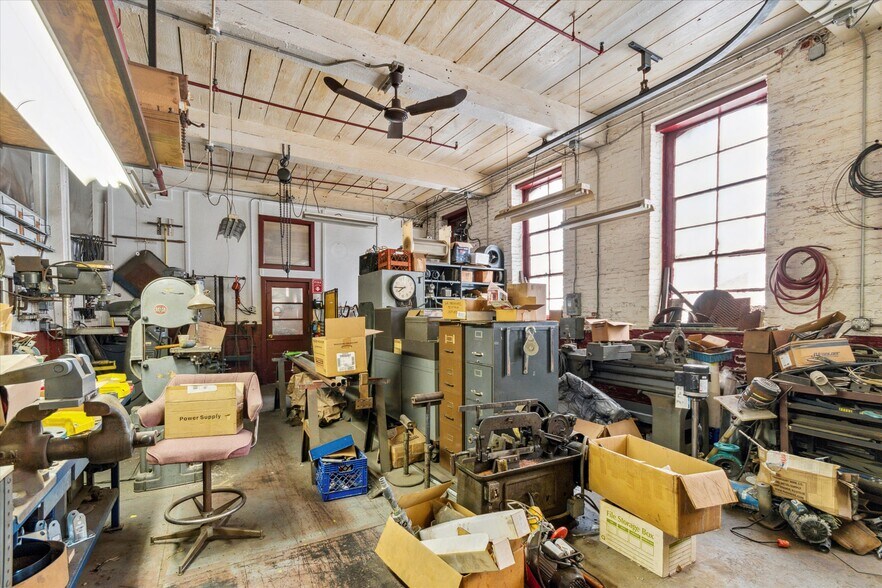More Photos Of 2103 Wishart st, Philadelphia Warehouse For Sale