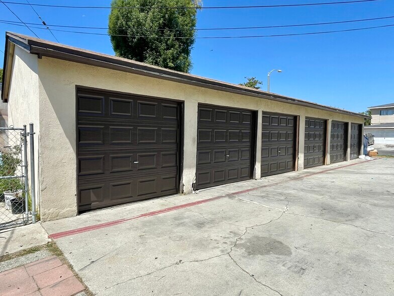 More Photos Of 1173 N Mayfair Ave, Anaheim Apartments For Sale