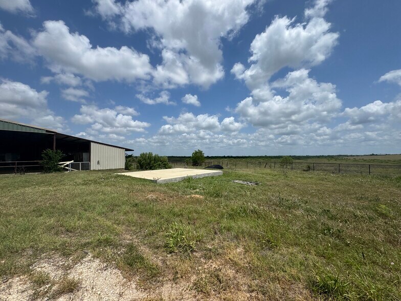 More Photos Of 20307 FM 973, Coupland Land For Sale