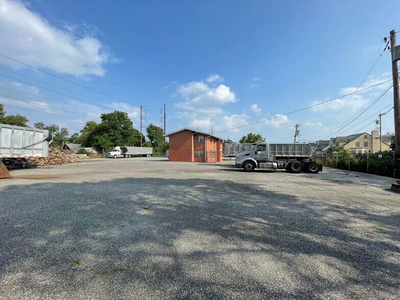 More Photos Of 200 Powelton Ave, Lansdowne Office For Sale