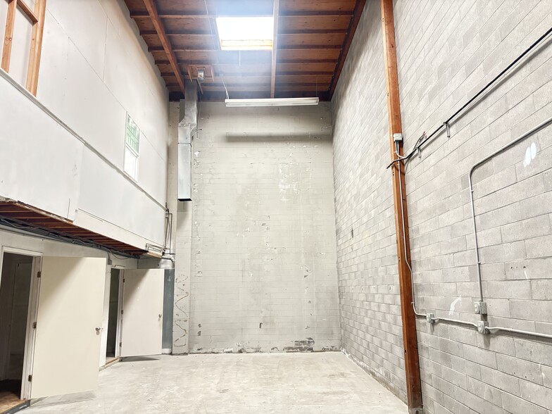 More Photos Of 3450 3rd St, San Francisco Industrial For Sale