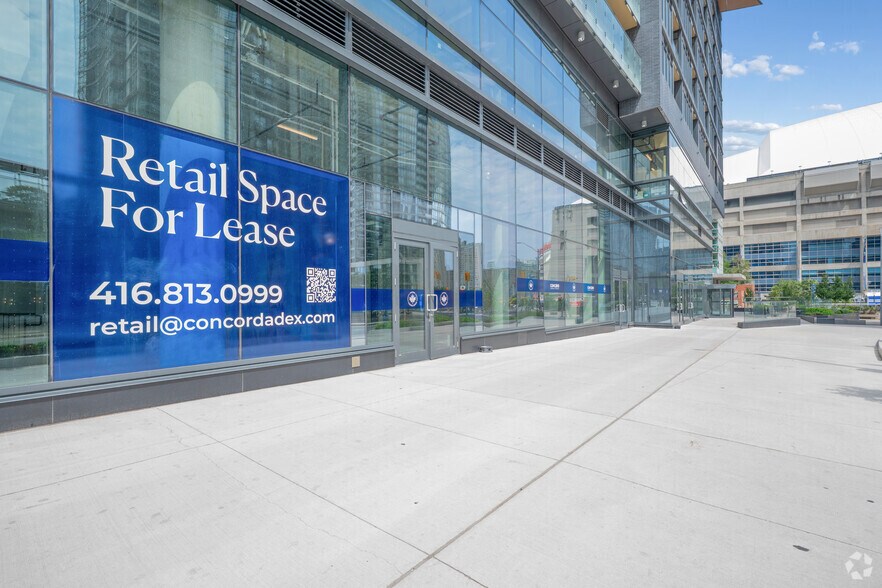 More Photos Of 23 Spadina Ave, Toronto Apartments For Lease