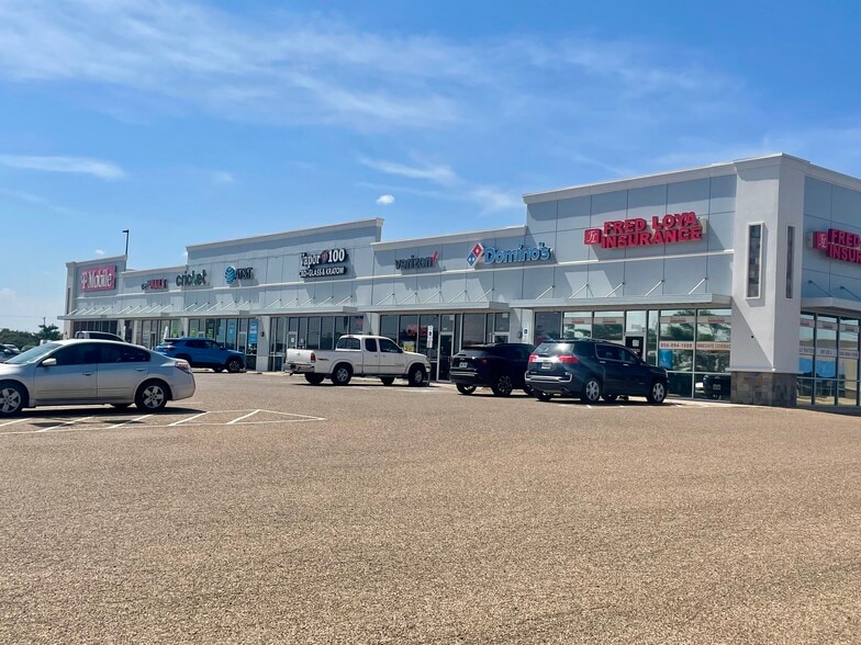 More Photos Of 409 E Hwy 114, Levelland Unknown For Lease