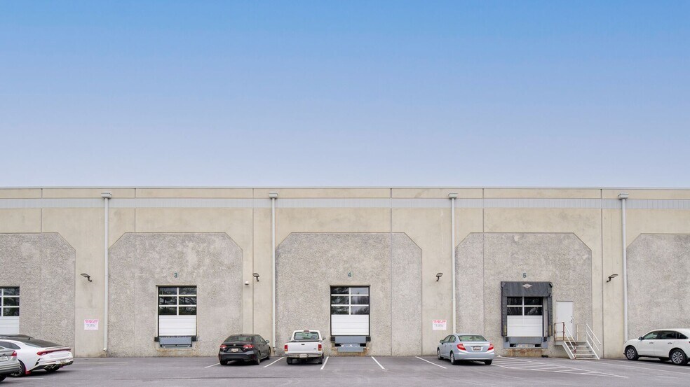 More Photos Of 8715 Bollman Pl, Savage Manufacturing For Lease