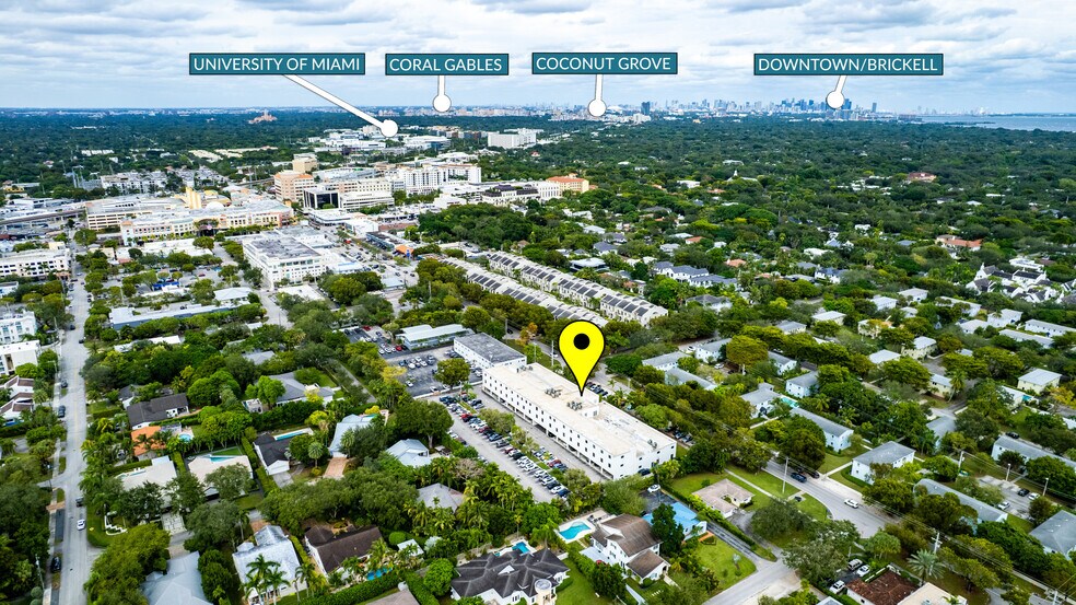 More Photos Of 7600 SW 57th Ave, Miami Office For Lease