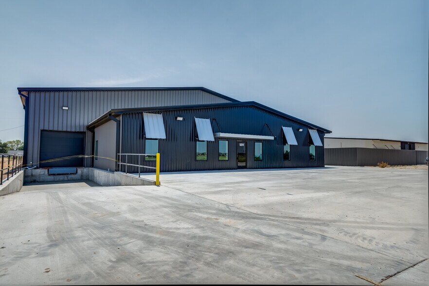 More Photos Of 5311 Private 7320 rd, Lubbock Industrial For Sale