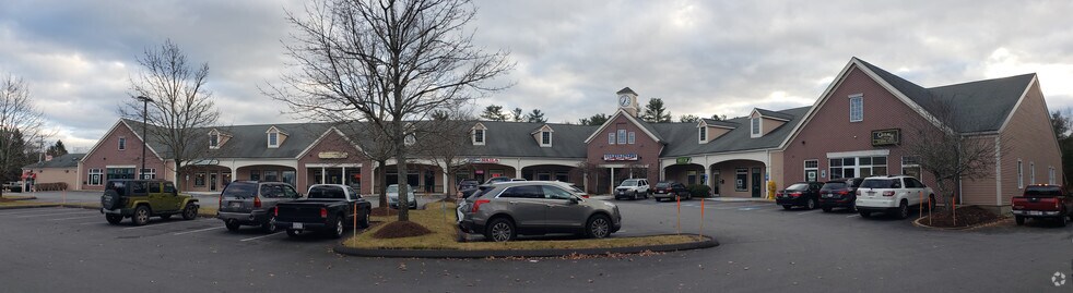 Primary Photo Of 96 N Main St, Carver Unknown For Lease