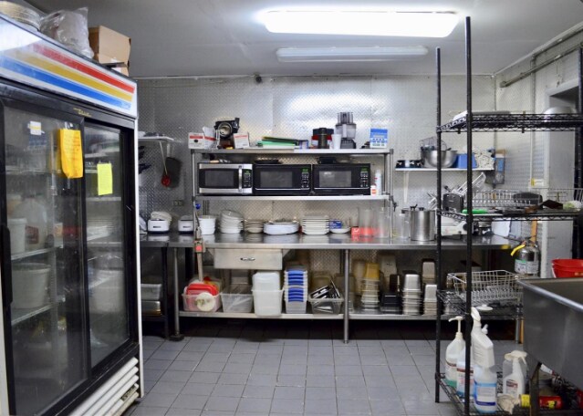 More Photos Of 23525 State Rd 40, Astor Restaurant For Sale