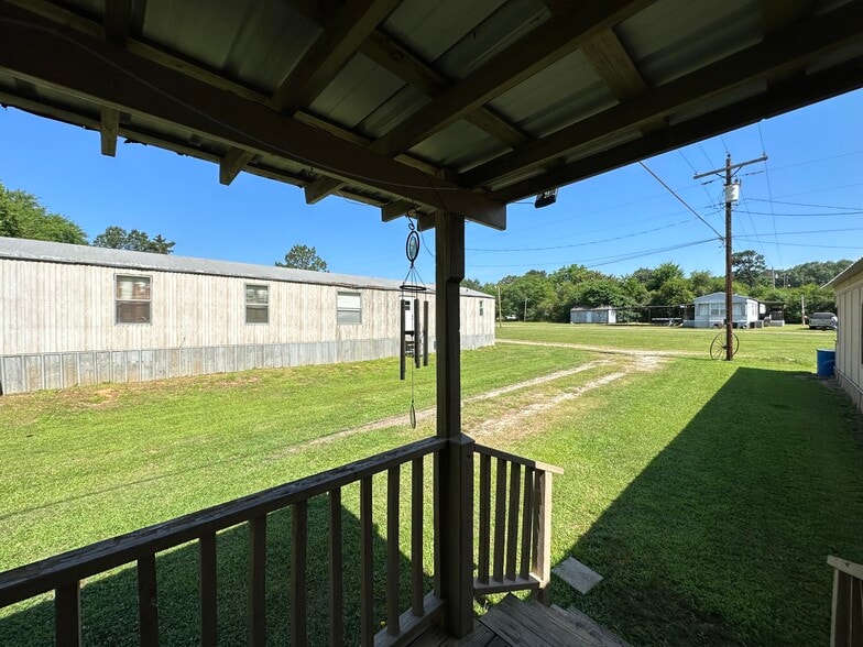 More Photos Of 1607 George Thomas Rd, Texarkana Manufactured Housing Mobile Home Park For Sale