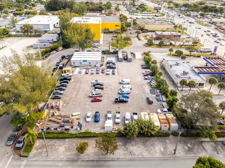 More Photos Of NW 27th Pl & NW 120th Ter, Miami Land For Lease