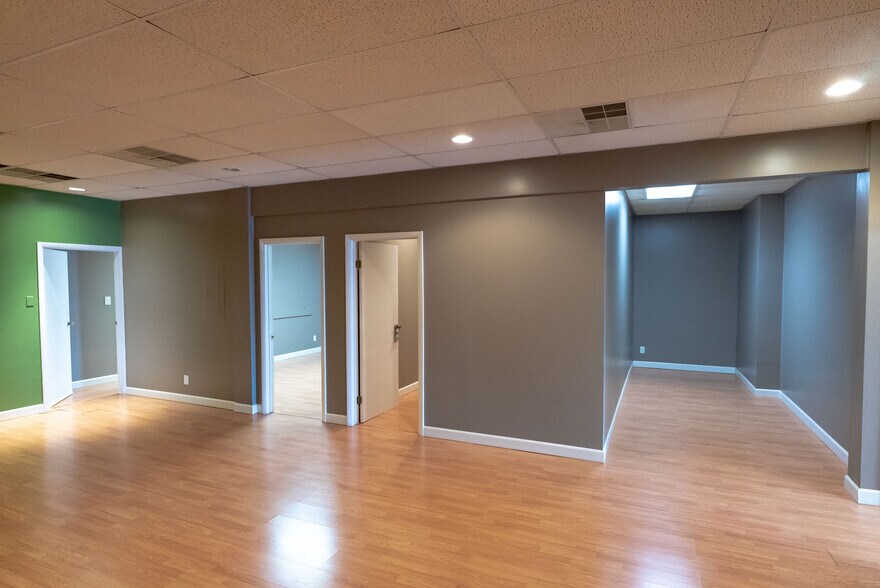 More Photos Of 1429 New Butler Rd, New Castle Loft Creative Space For Lease