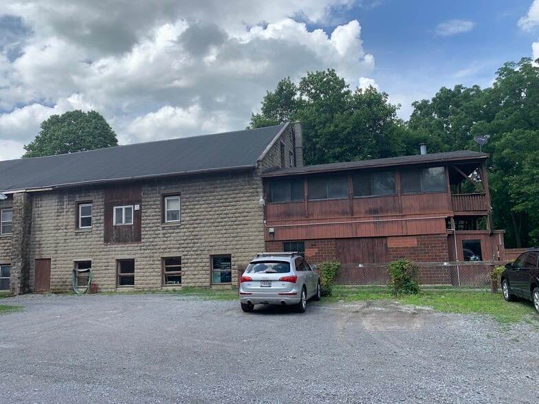 More Photos Of 47 N Main St, Honeoye Falls Flex For Sale