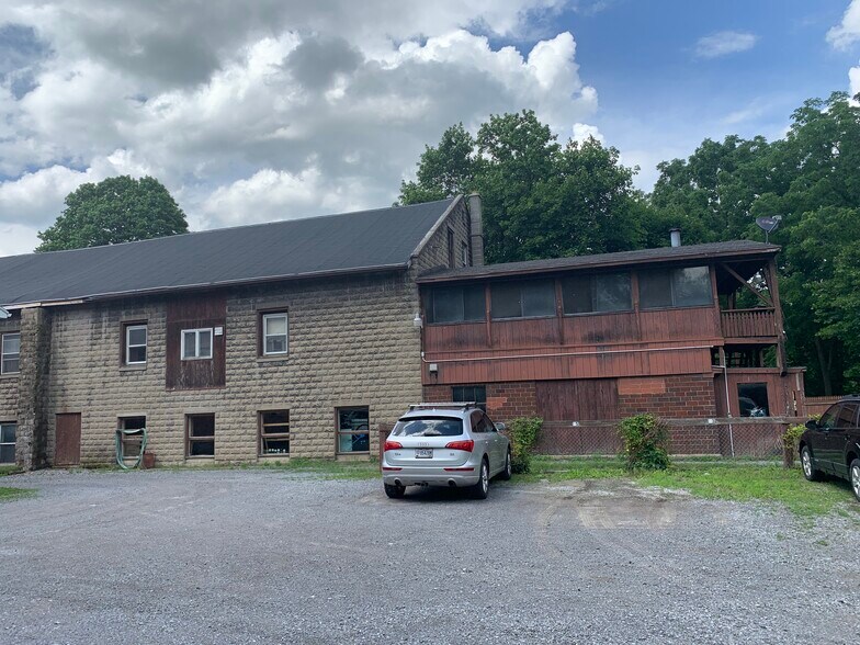 More Photos Of 47 N Main St, Honeoye Falls Flex For Sale
