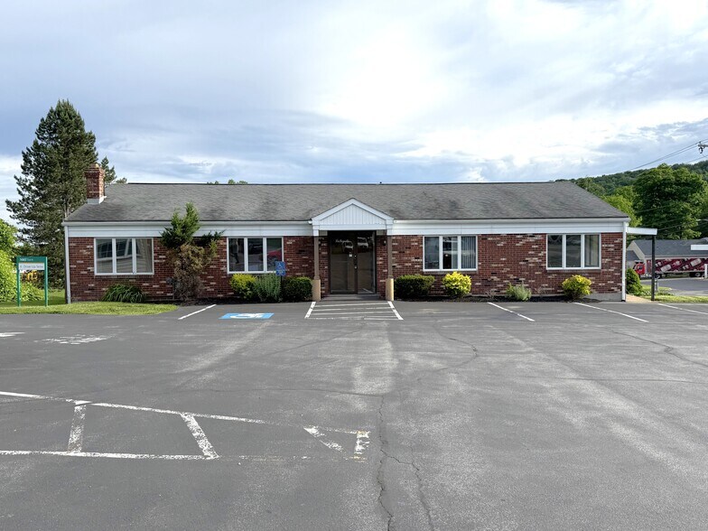 Primary Photo Of 2507 US Route 11, La Fayette Storefront Retail Office For Lease