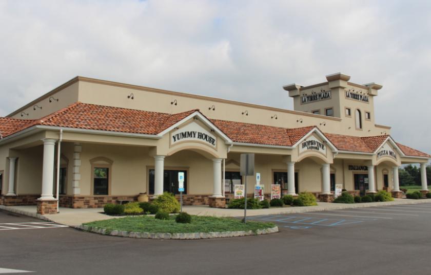 Primary Photo Of 187-189 County Road 519, Belvidere Freestanding For Lease