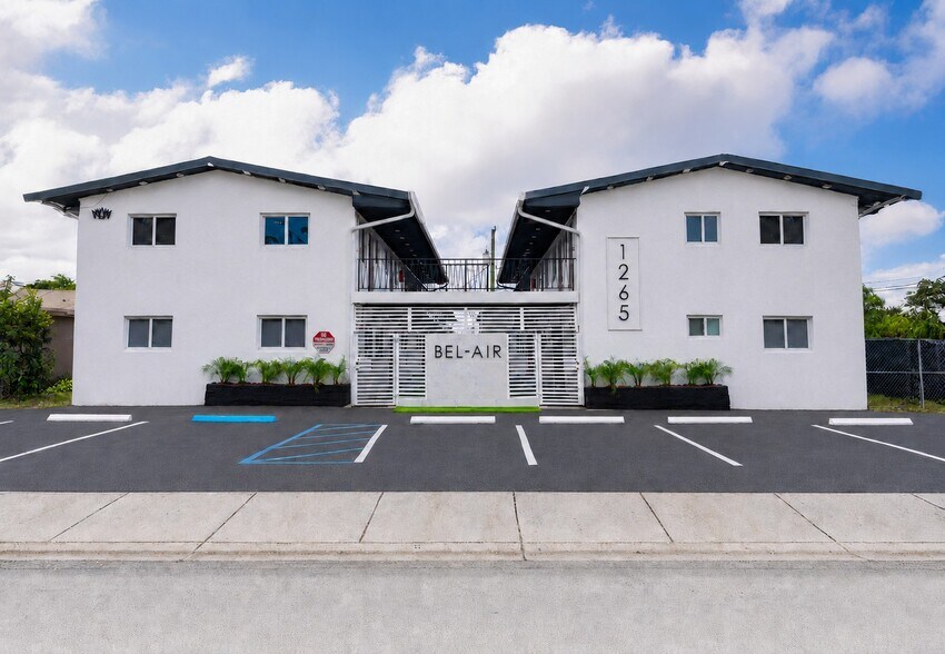 More Photos Of 1265 Sharazad Blvd, Opa-locka Apartments For Sale