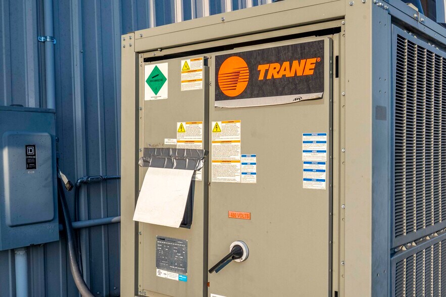 More Photos Of 1 Rooster Way, Barry Industrial For Sale