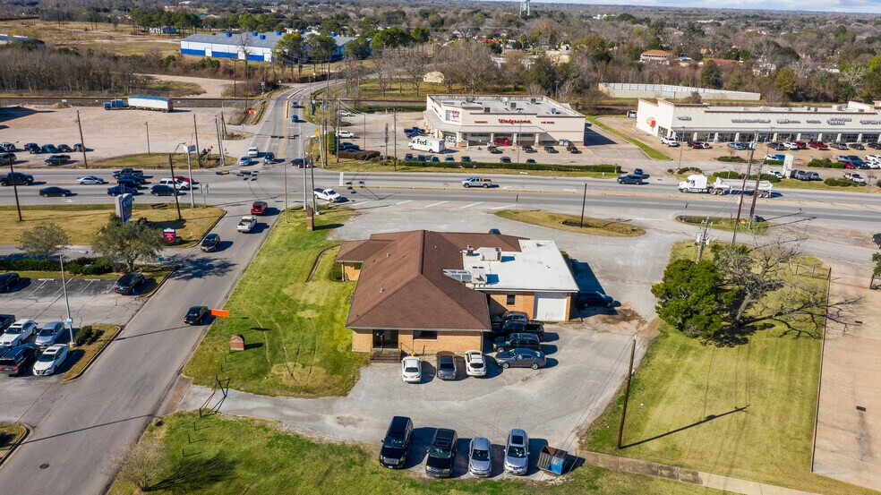 Primary Photo Of 1601 Liberty St, Richmond Medical For Lease