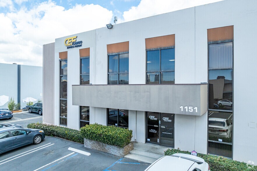 More Photos Of 1151 Duryea Ave, Irvine Office For Lease