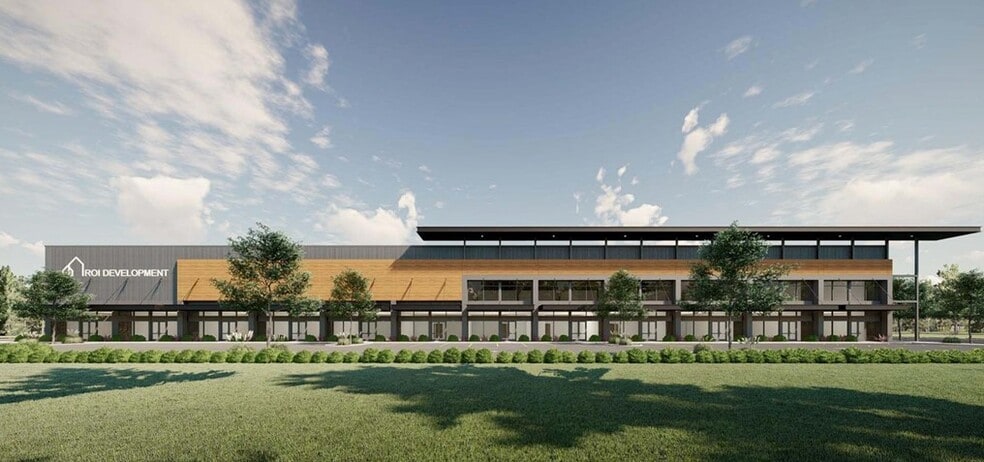 More Photos Of 10263 John Young Pkwy, Orlando Flex For Lease