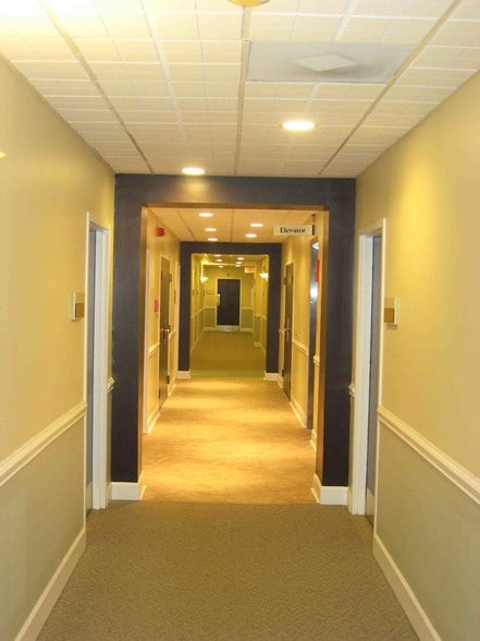 Photo of 2nd Floor Ste 