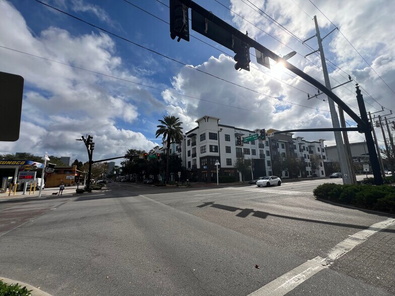 More Photos Of 1610 Central Ave, Saint Petersburg Storefront For Lease