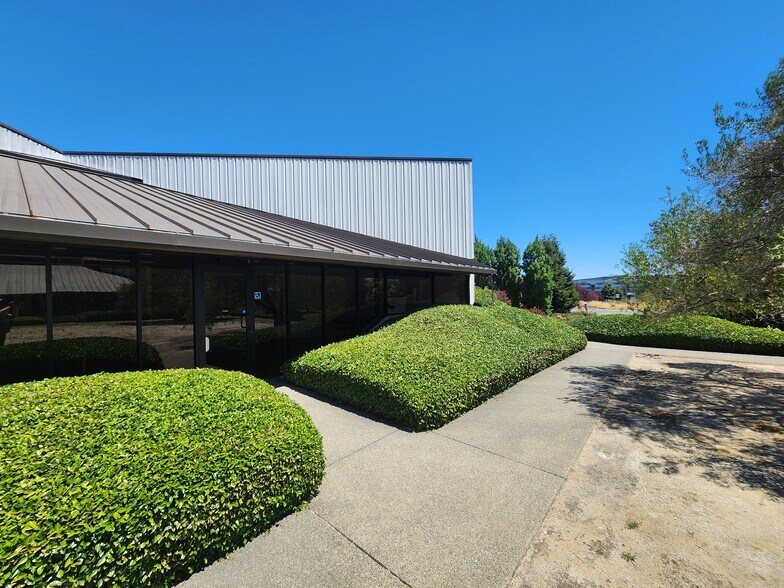 Primary Photo Of , Sonoma Industrial For Sale